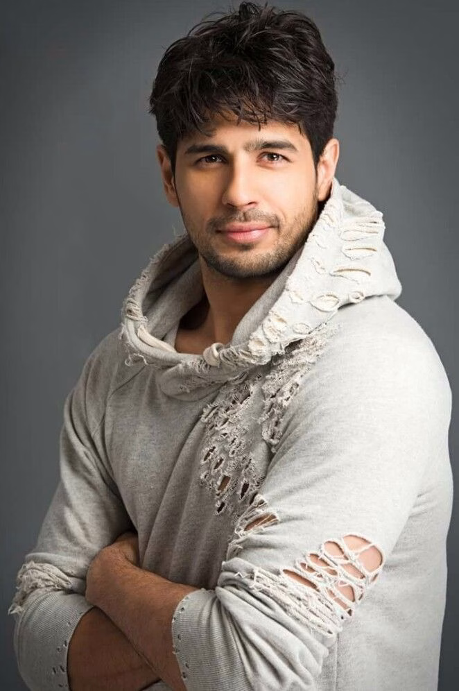 Sidharth Malhotra