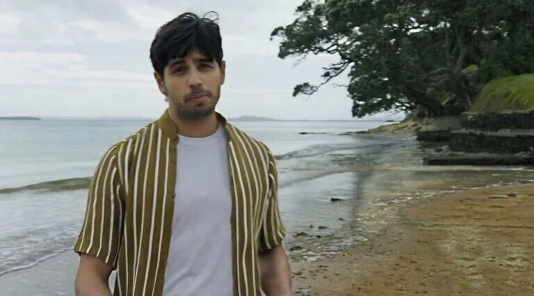 Sidharth Malhotra