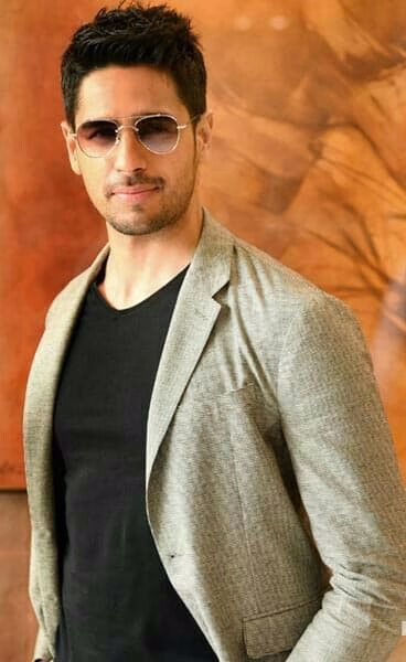 Sidharth Malhotra