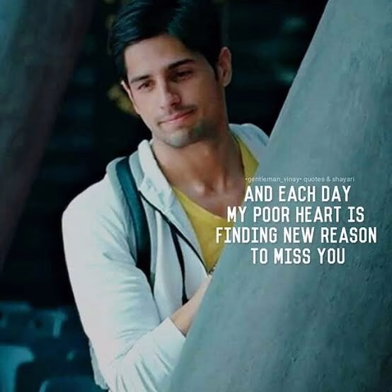 Sidharth Malhotra