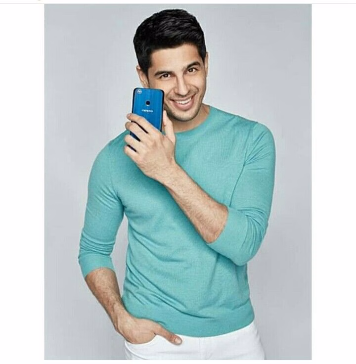 Sidharth Malhotra