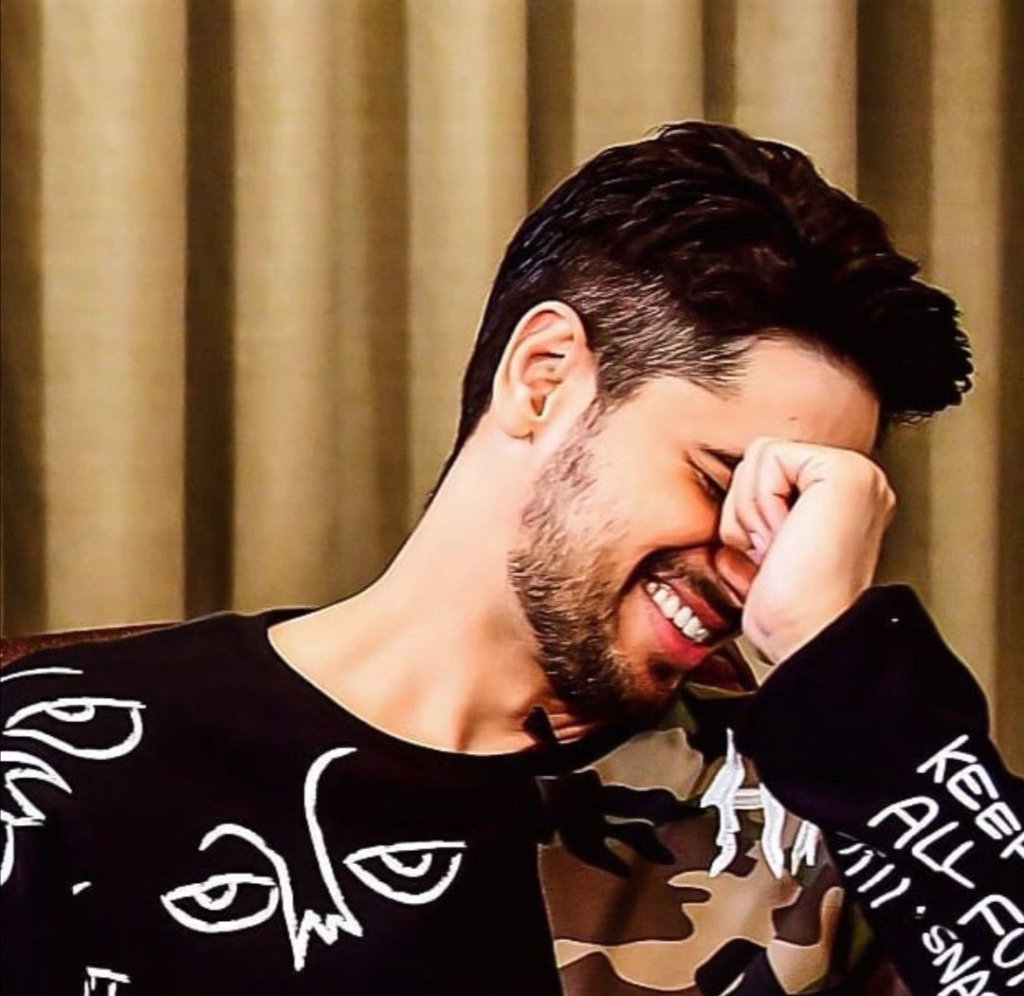 Sidharth Malhotra
