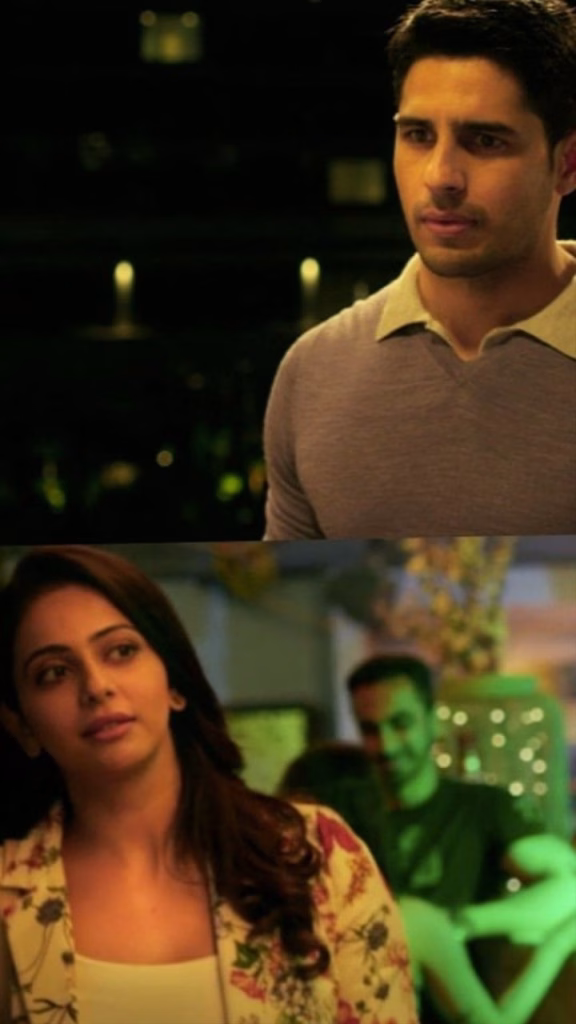 Sidharth Malhotra