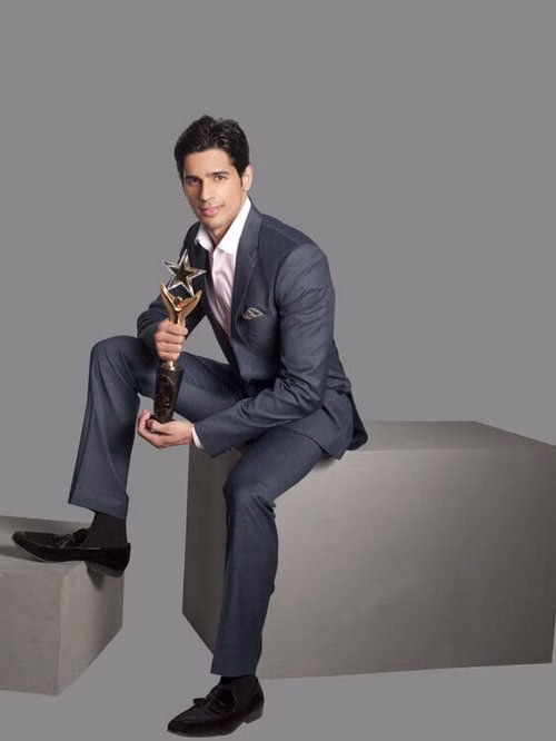Sidharth Malhotra