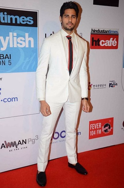 Sidharth Malhotra