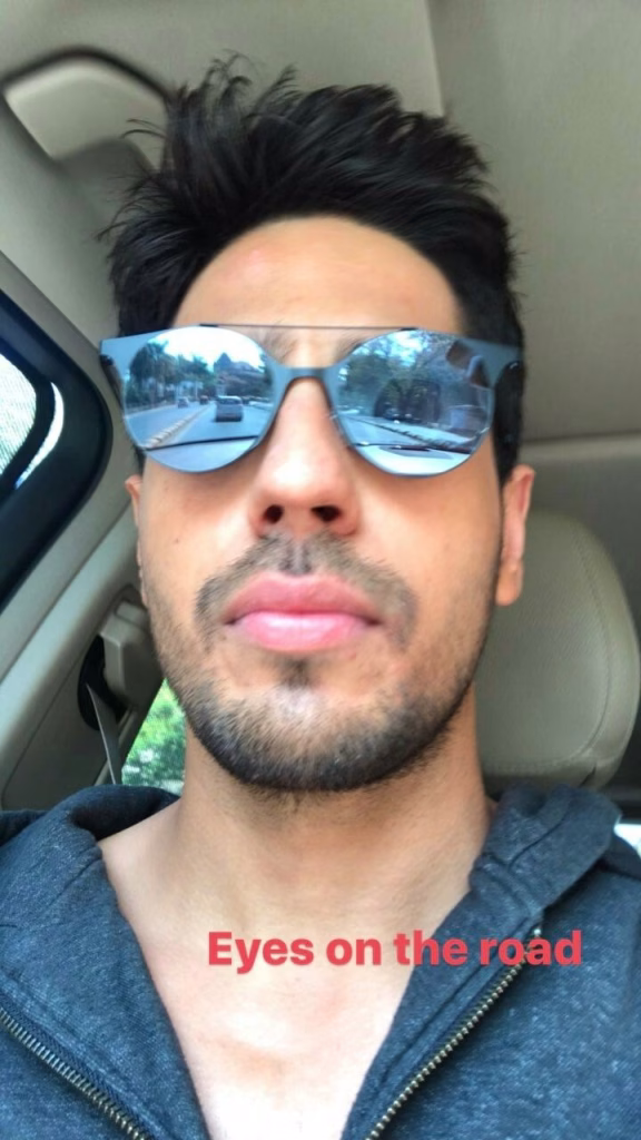 Sidharth Malhotra