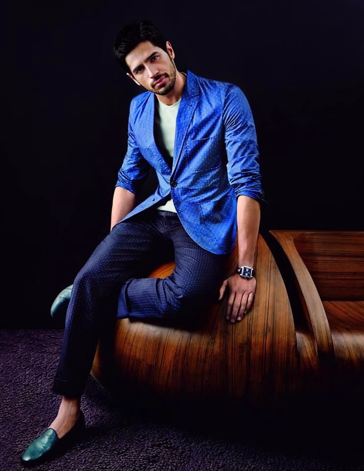 Sidharth Malhotra