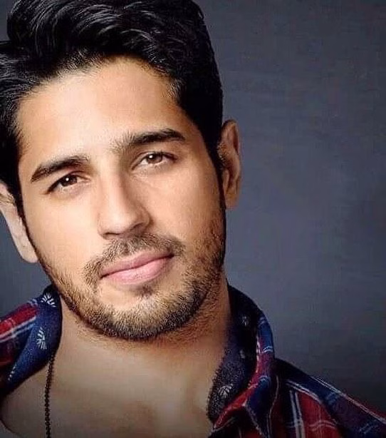 Sidharth Malhotra