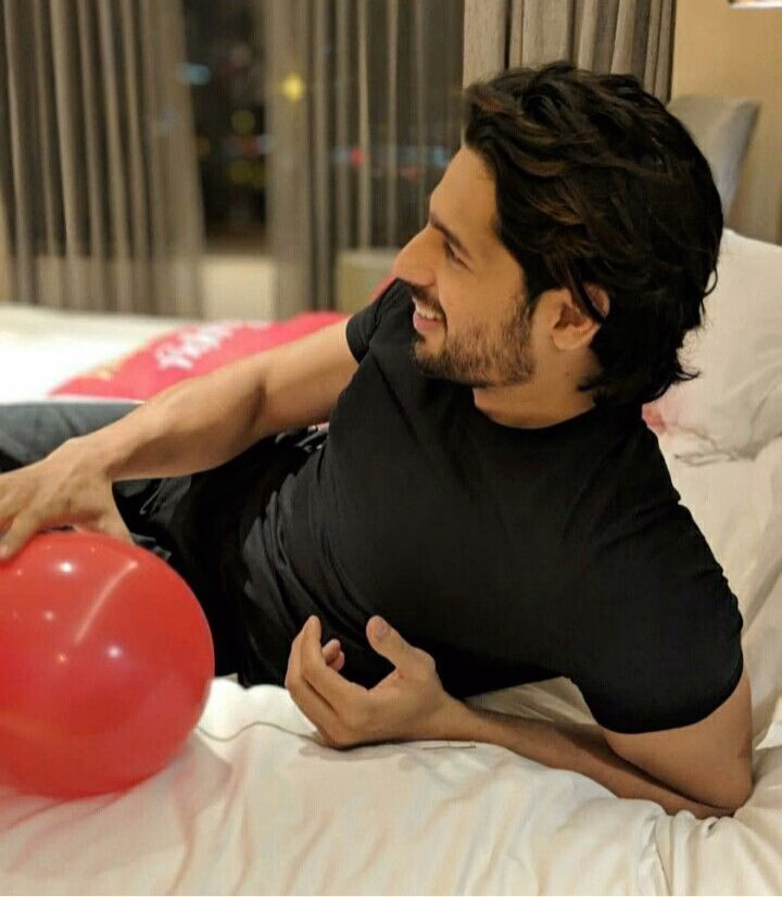 Sidharth Malhotra