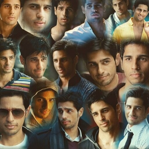 Sidharth Malhotra