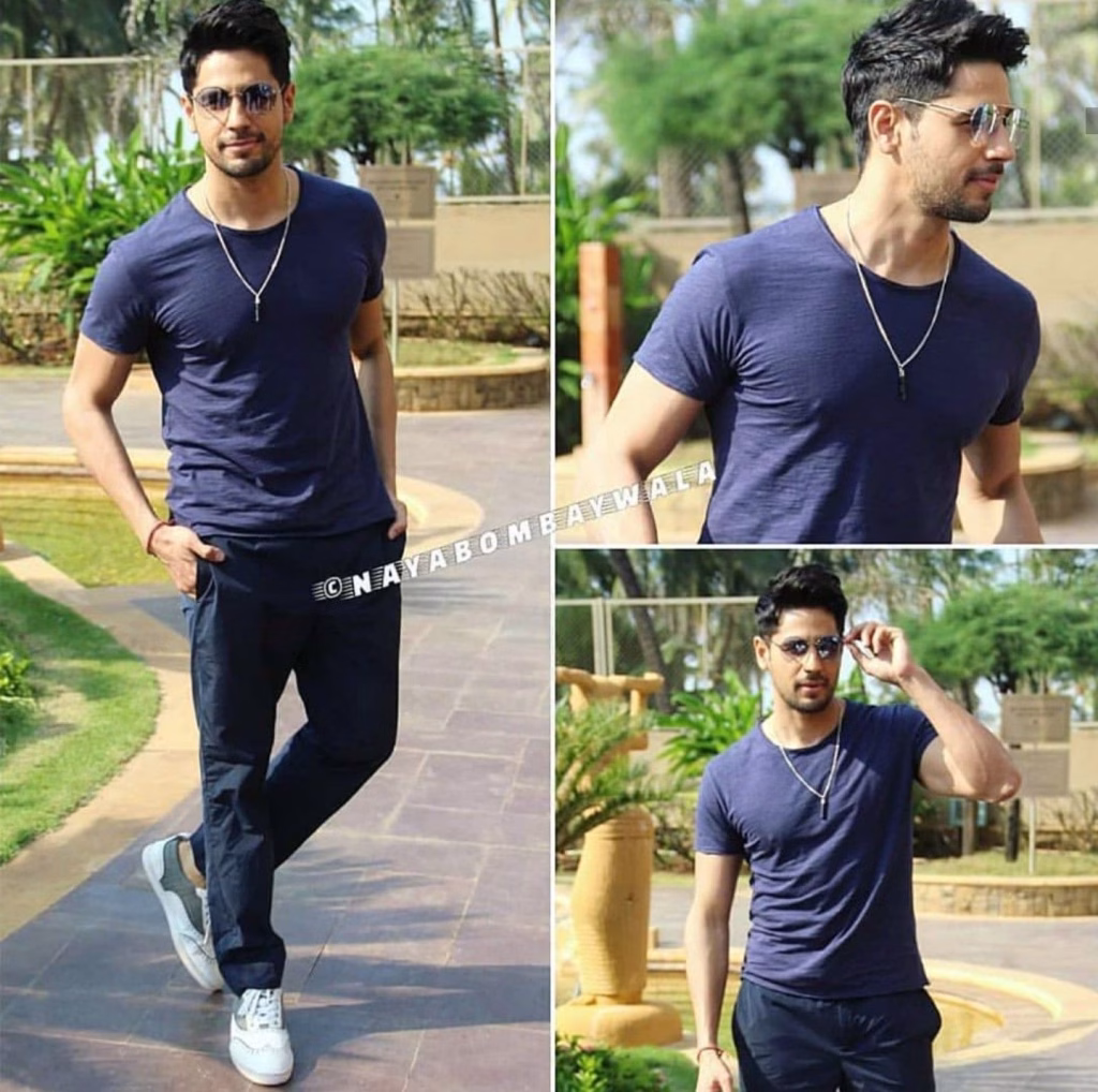 Sidharth Malhotra