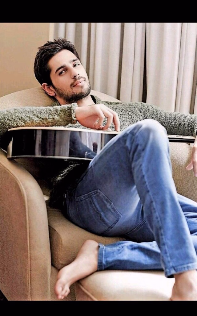 Sidharth Malhotra