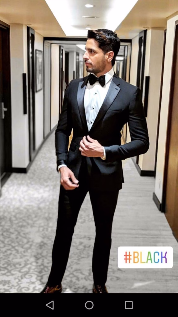Sidharth Malhotra