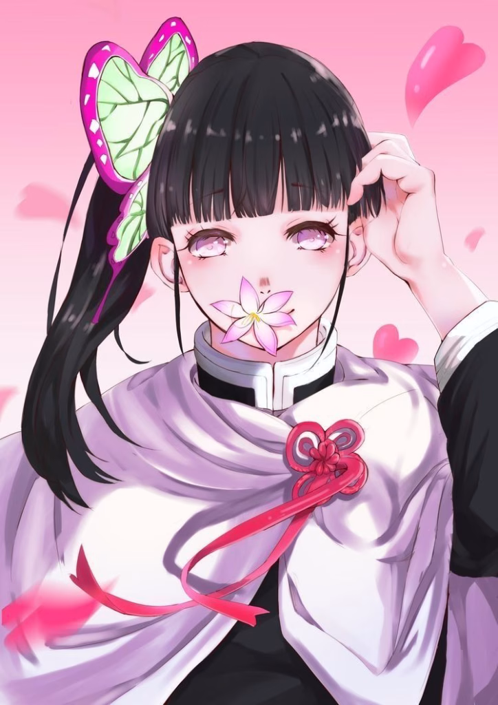 Demon Slayer