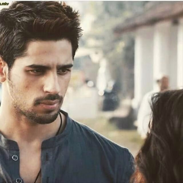 Sidharth Malhotra