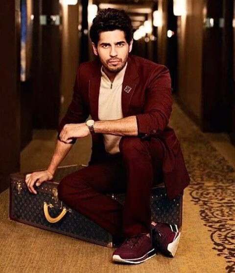 Sidharth Malhotra