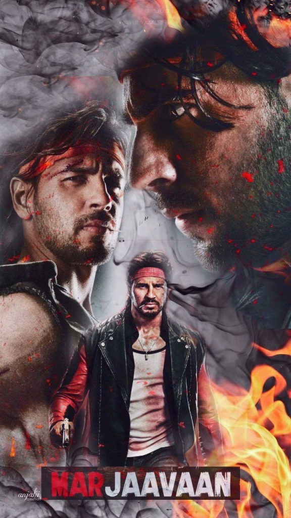 Sidharth Malhotra