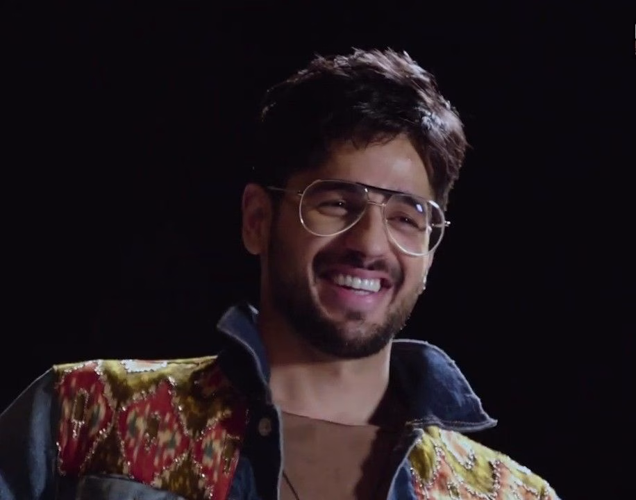 Sidharth Malhotra