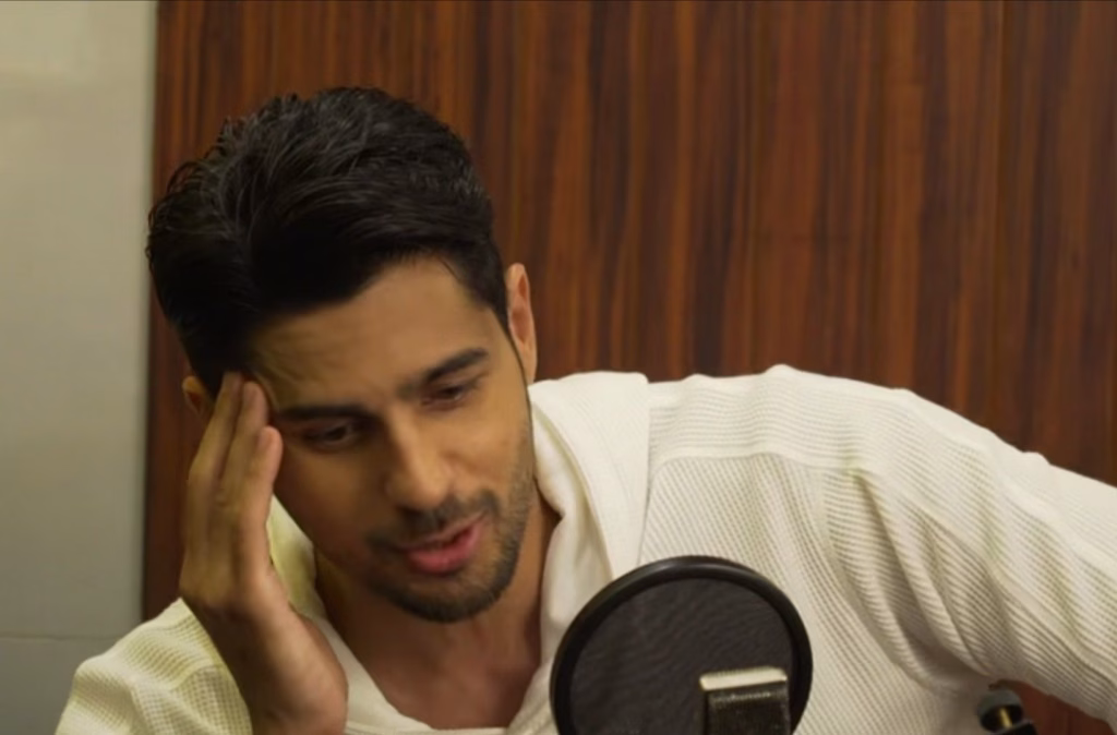 Sidharth Malhotra