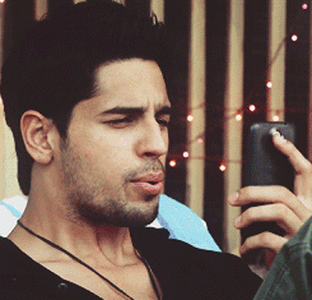 Sidharth Malhotra