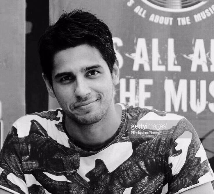 Sidharth Malhotra