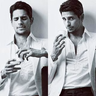 Sidharth Malhotra