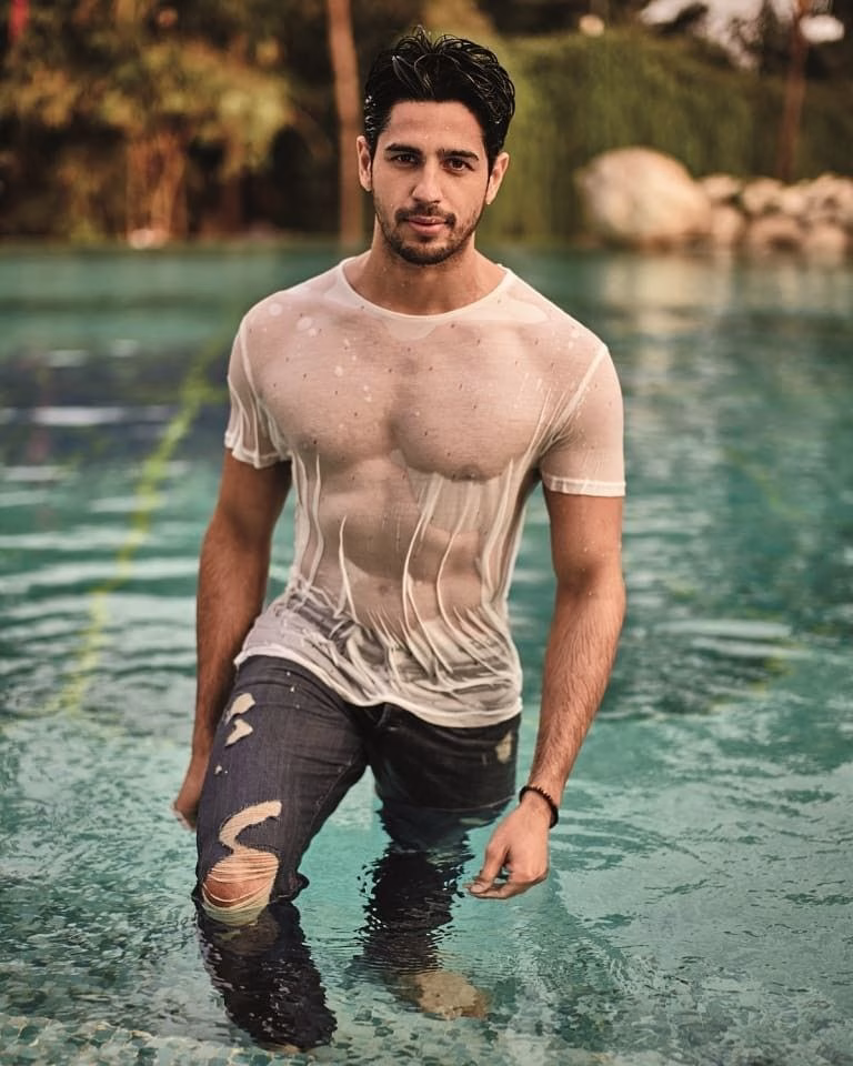 Sidharth Malhotra