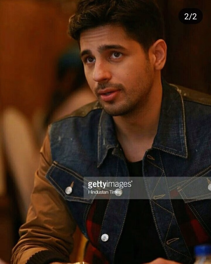 Sidharth Malhotra