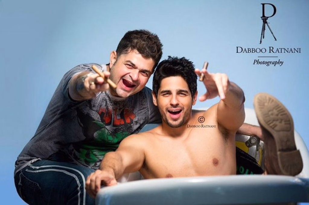 Sidharth Malhotra