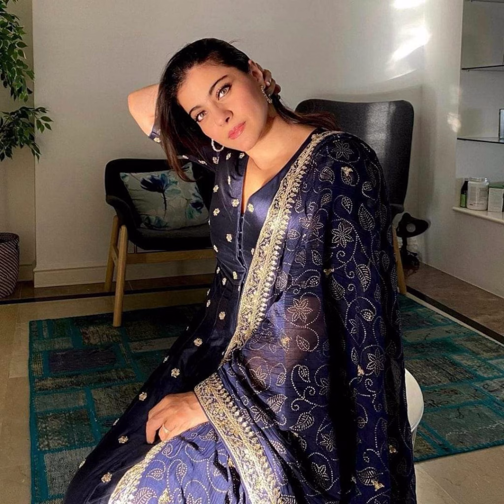 Kajol