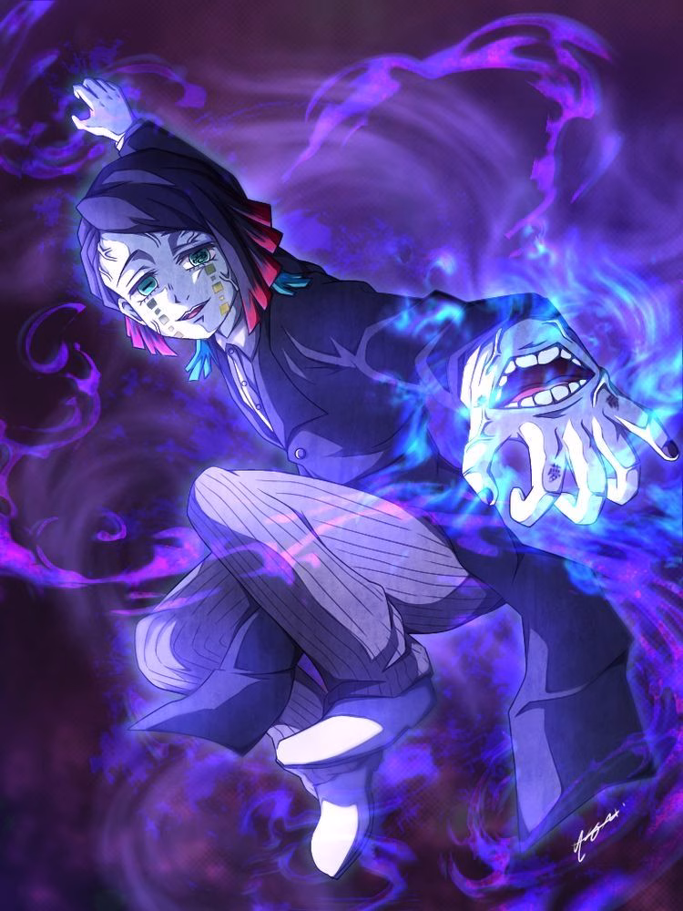 Demon Slayer
