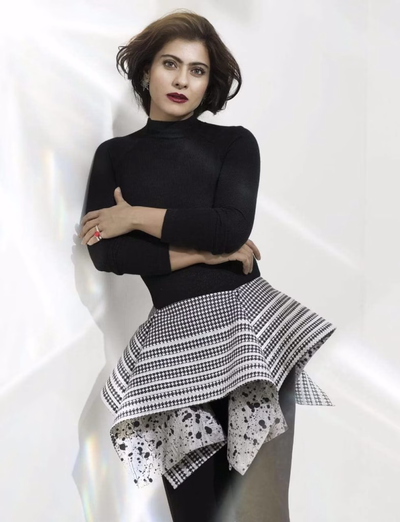Kajol