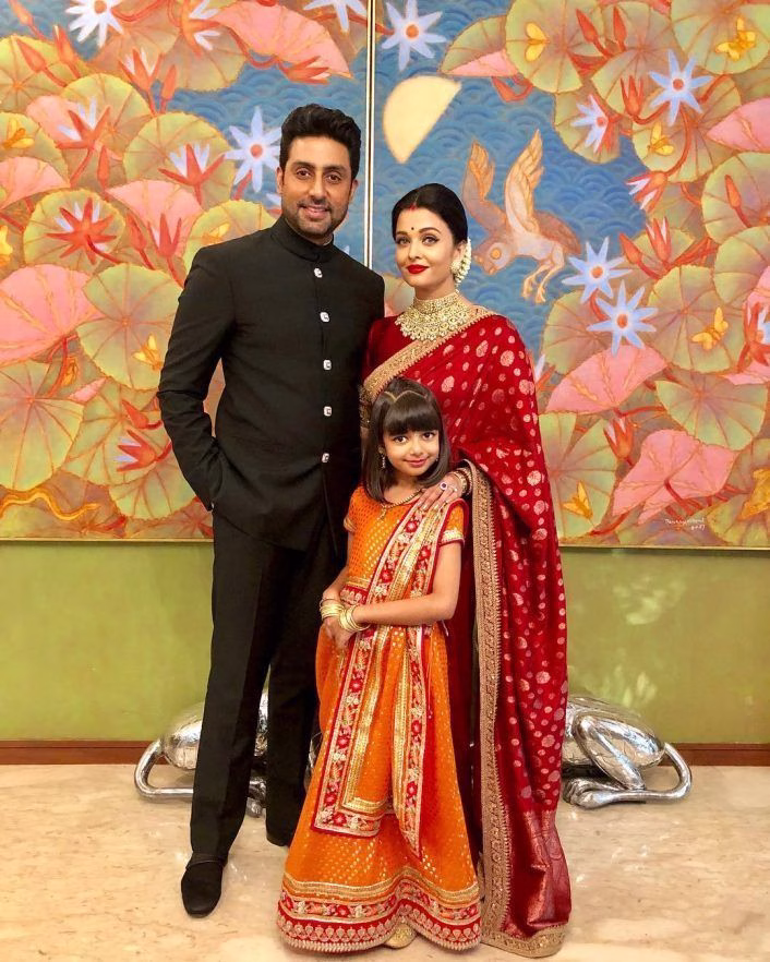 Aishwarya Rai Bachchan