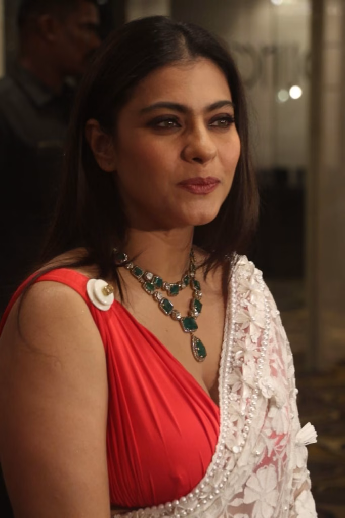 Kajol
