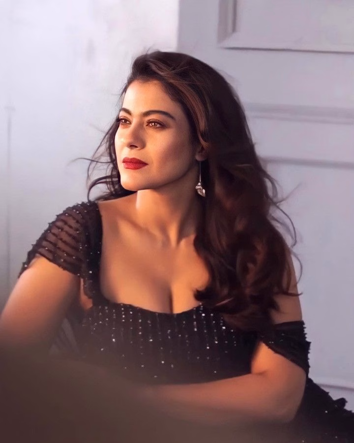 Kajol