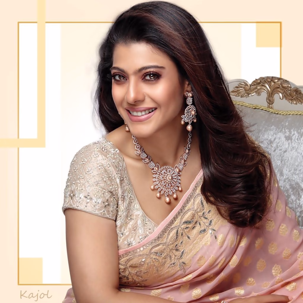 Kajol