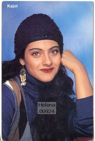Kajol
