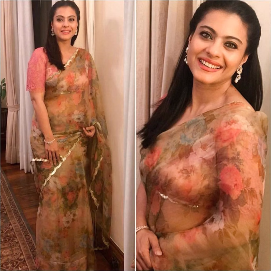 Kajol