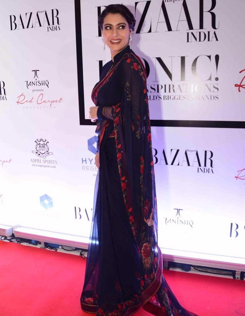 Kajol