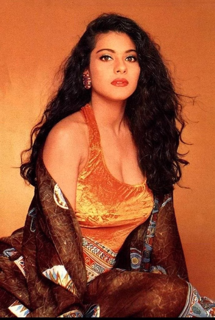 Kajol