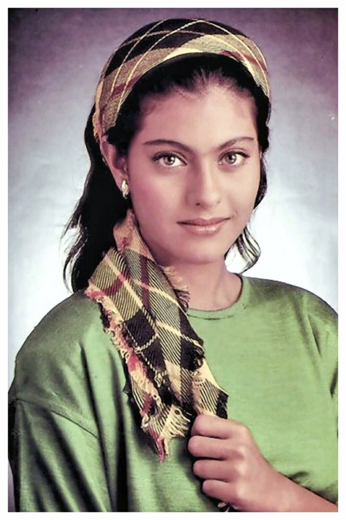 Kajol