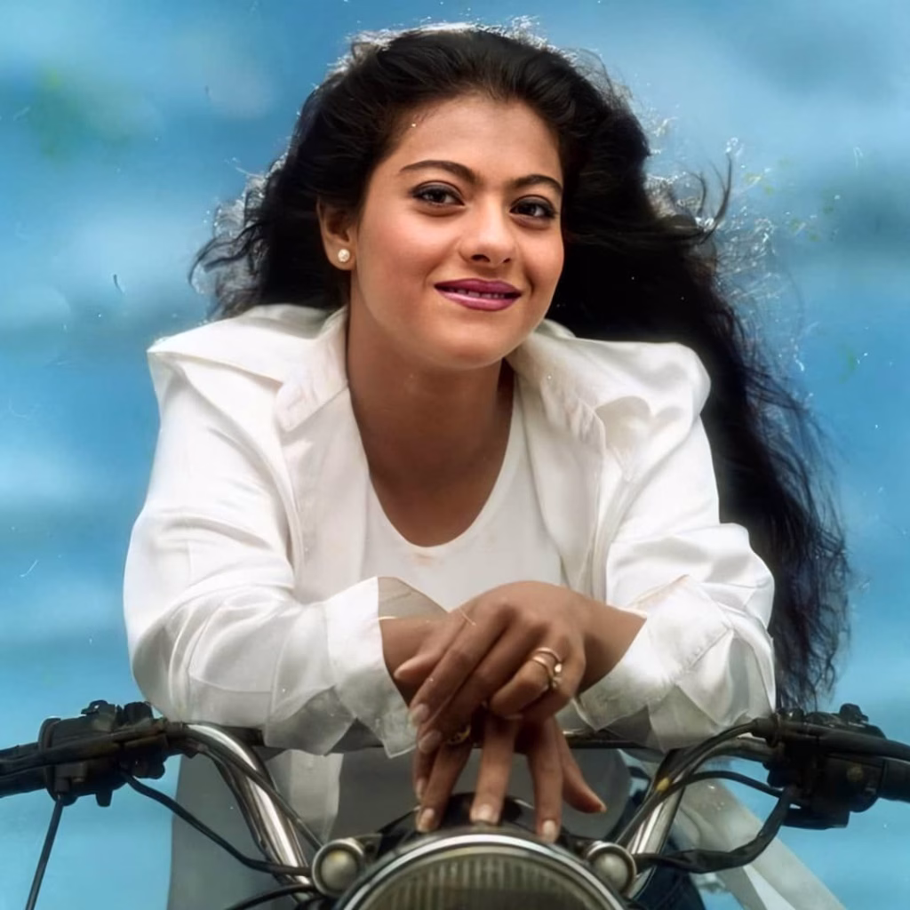 Kajol