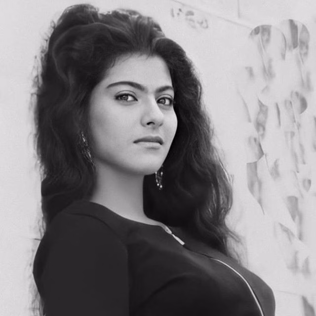 Kajol