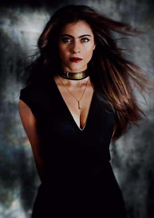 Kajol