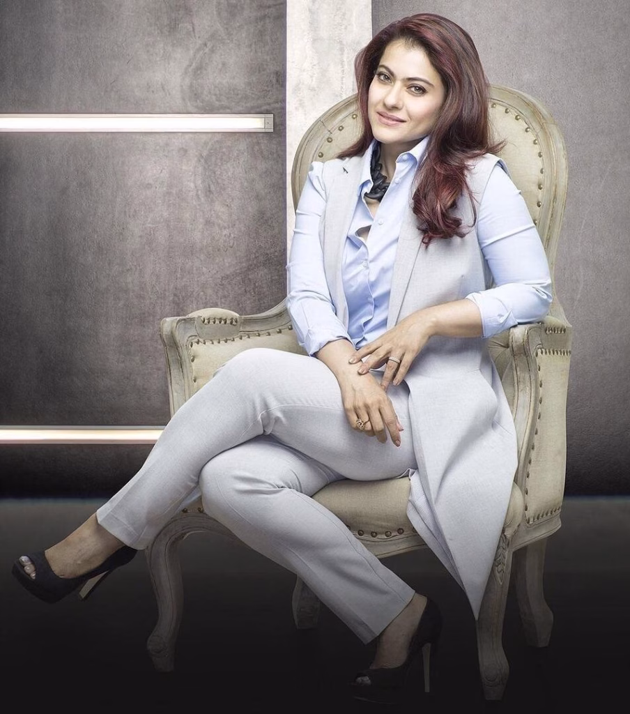 Kajol