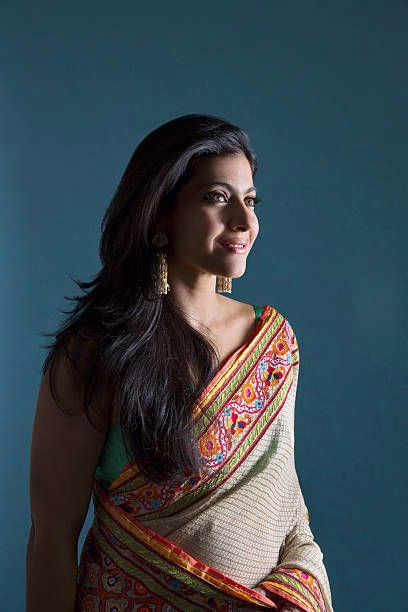 Kajol