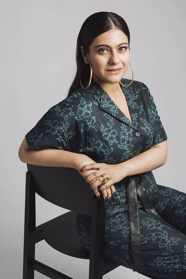 Kajol