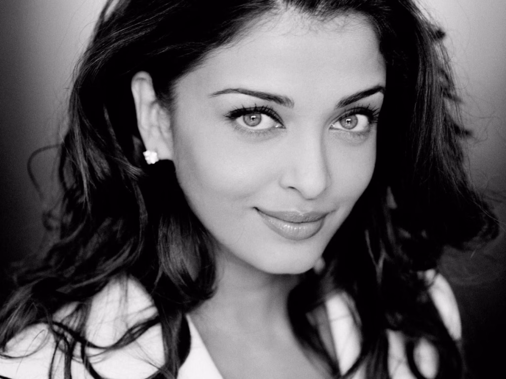 Aishwarya Rai Bachchan