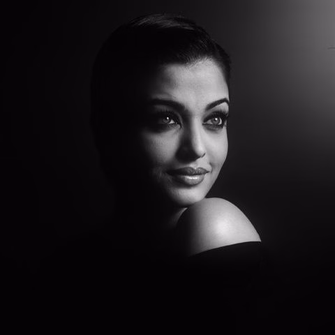 Aishwarya Rai Bachchan