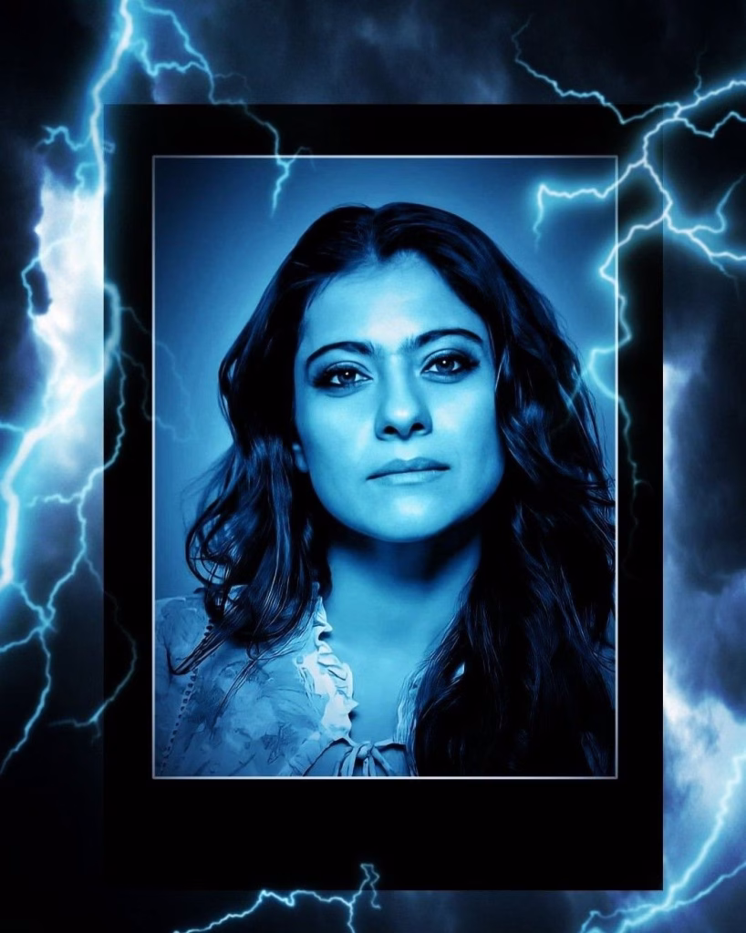 Kajol